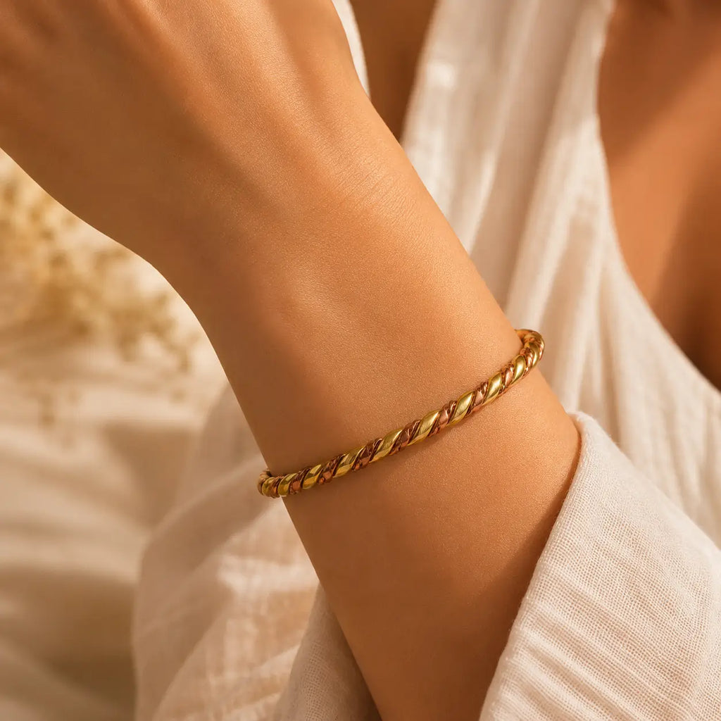 Bracelet Reine de Carthage