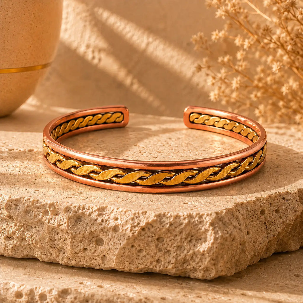 BRACELET FORCE D'HANNIBAL