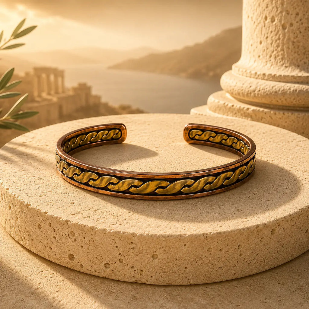 BRACELET FORCE D'HANNIBAL