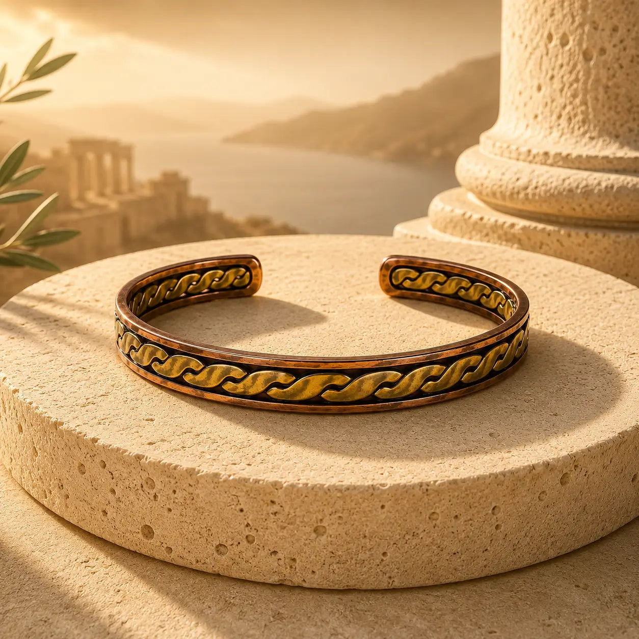 BRACELET FORCE D'HANNIBAL