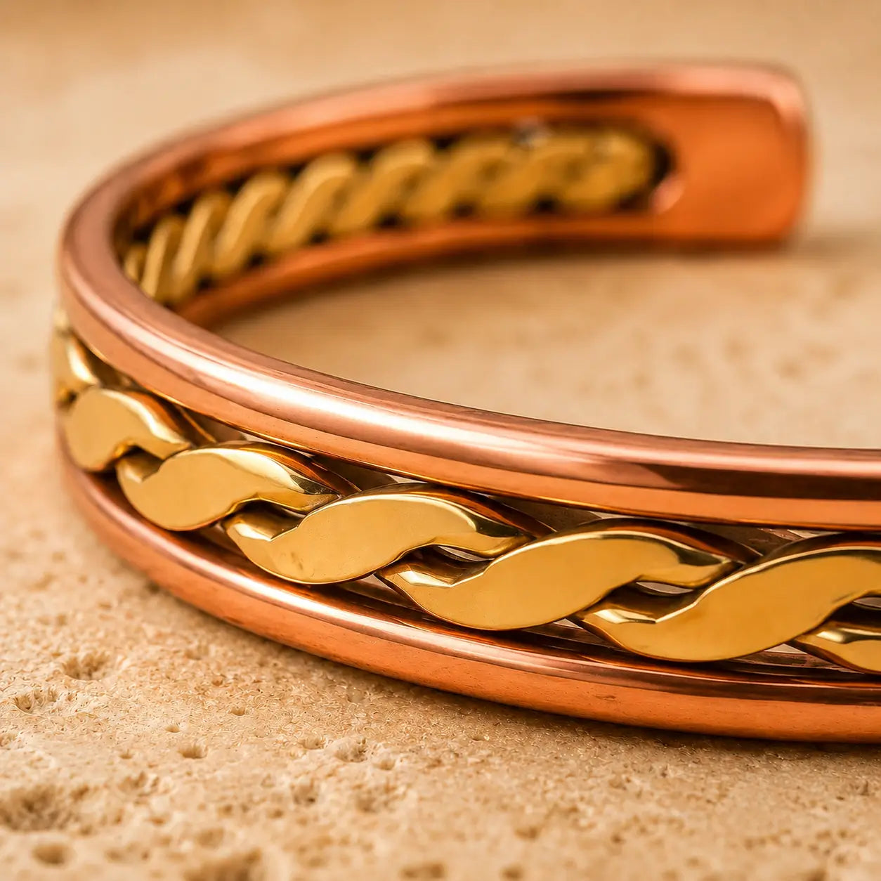 BRACELET FORCE D'HANNIBAL