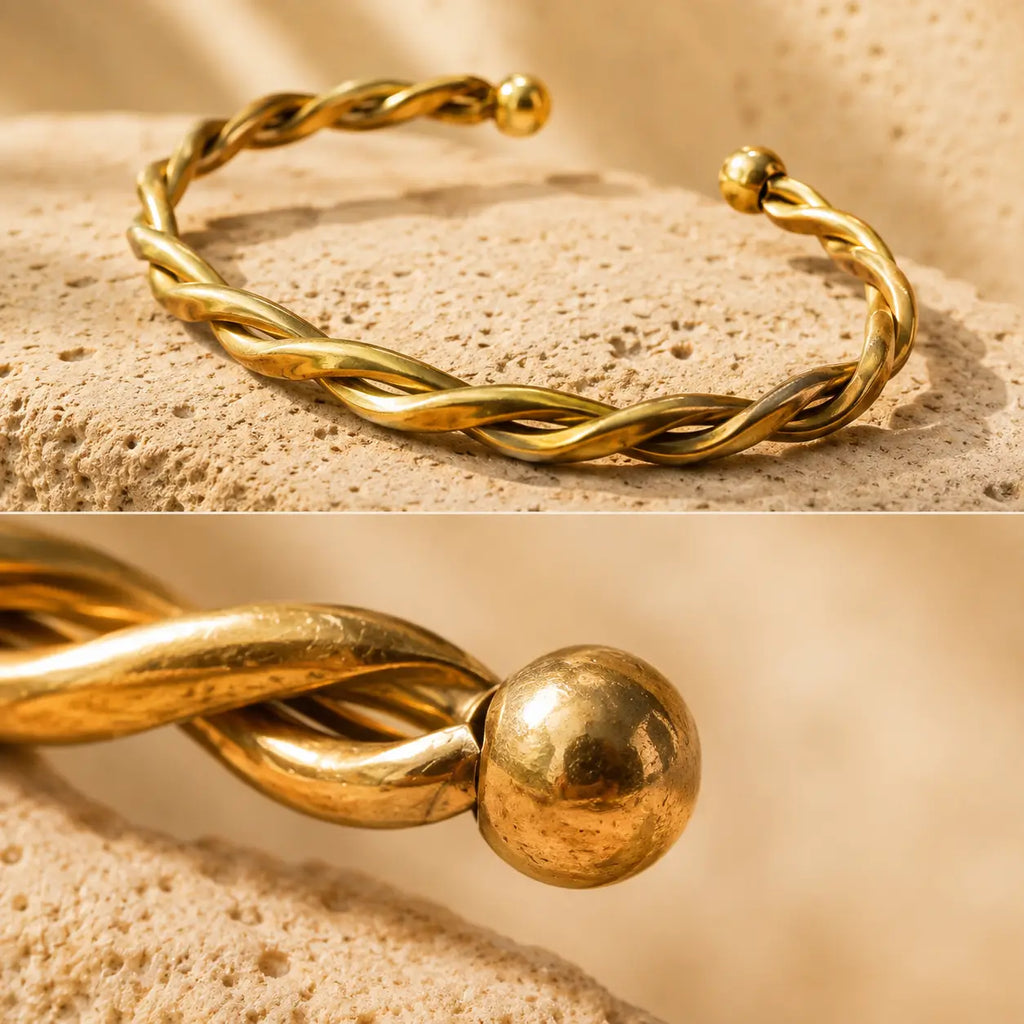 Bracelet Alliance Royale