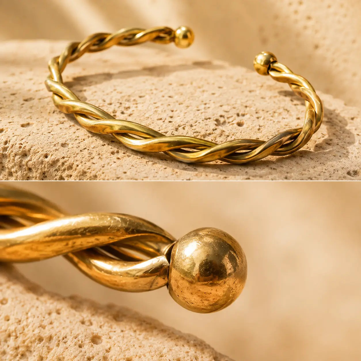 Bracelet Alliance Royale