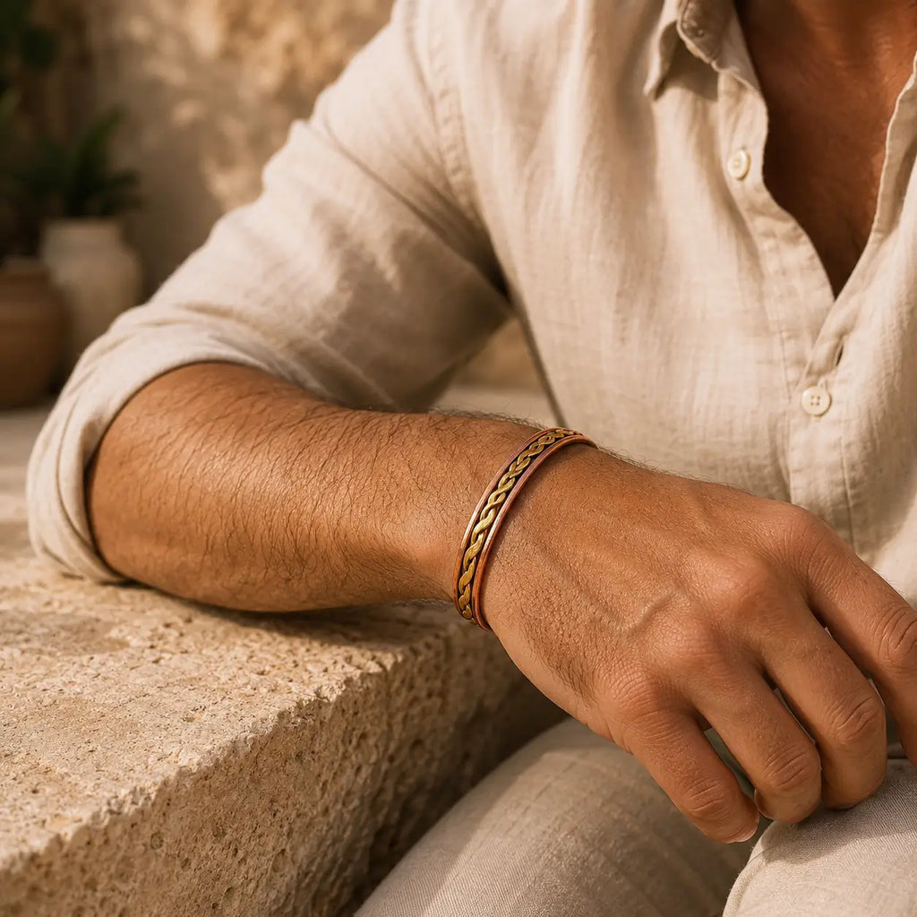 BRACELET FORCE D'HANNIBAL