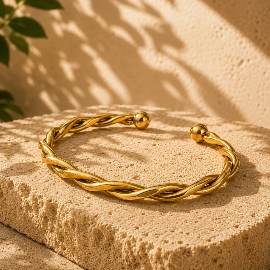 Bracelet Alliance Royale