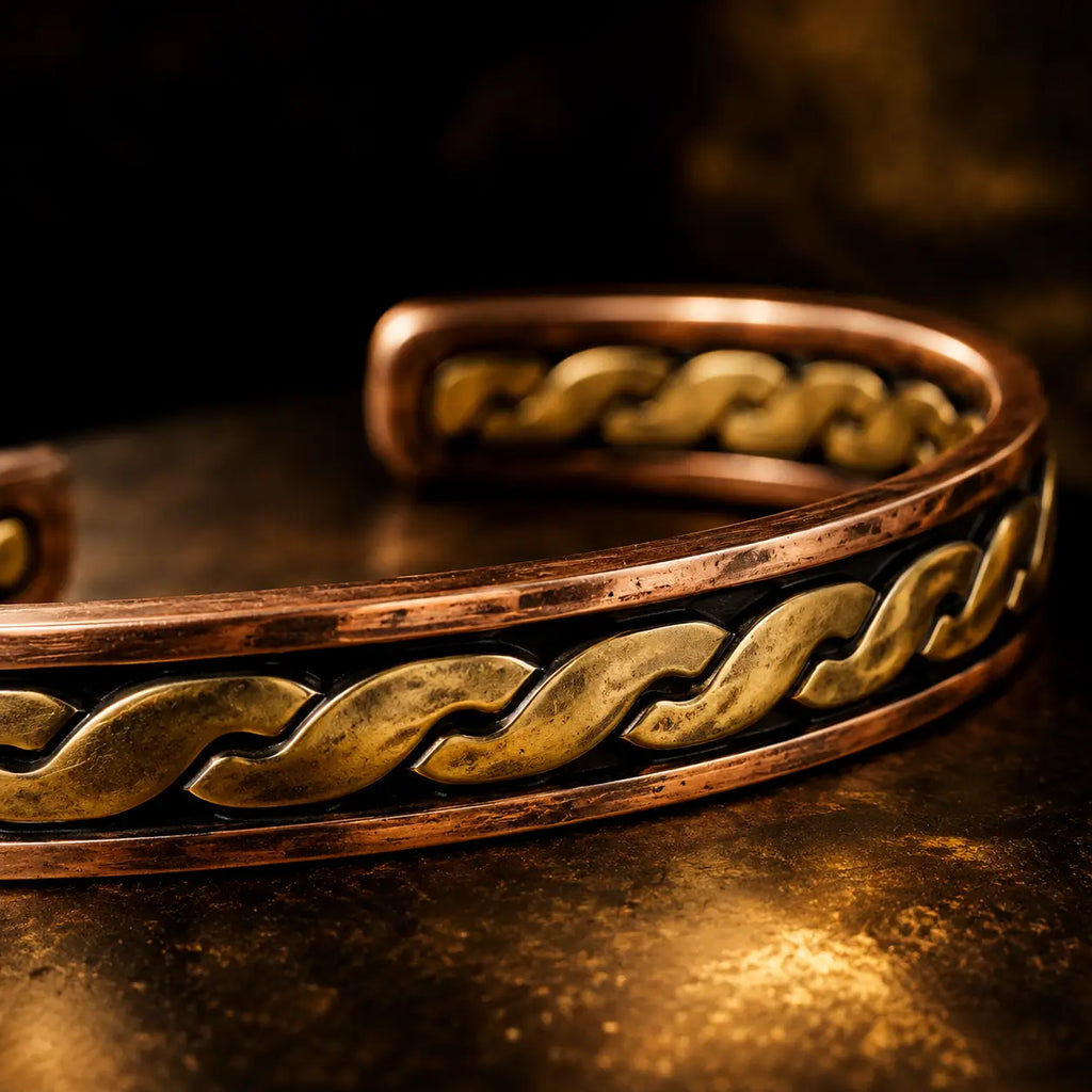 BRACELET FORCE D'HANNIBAL