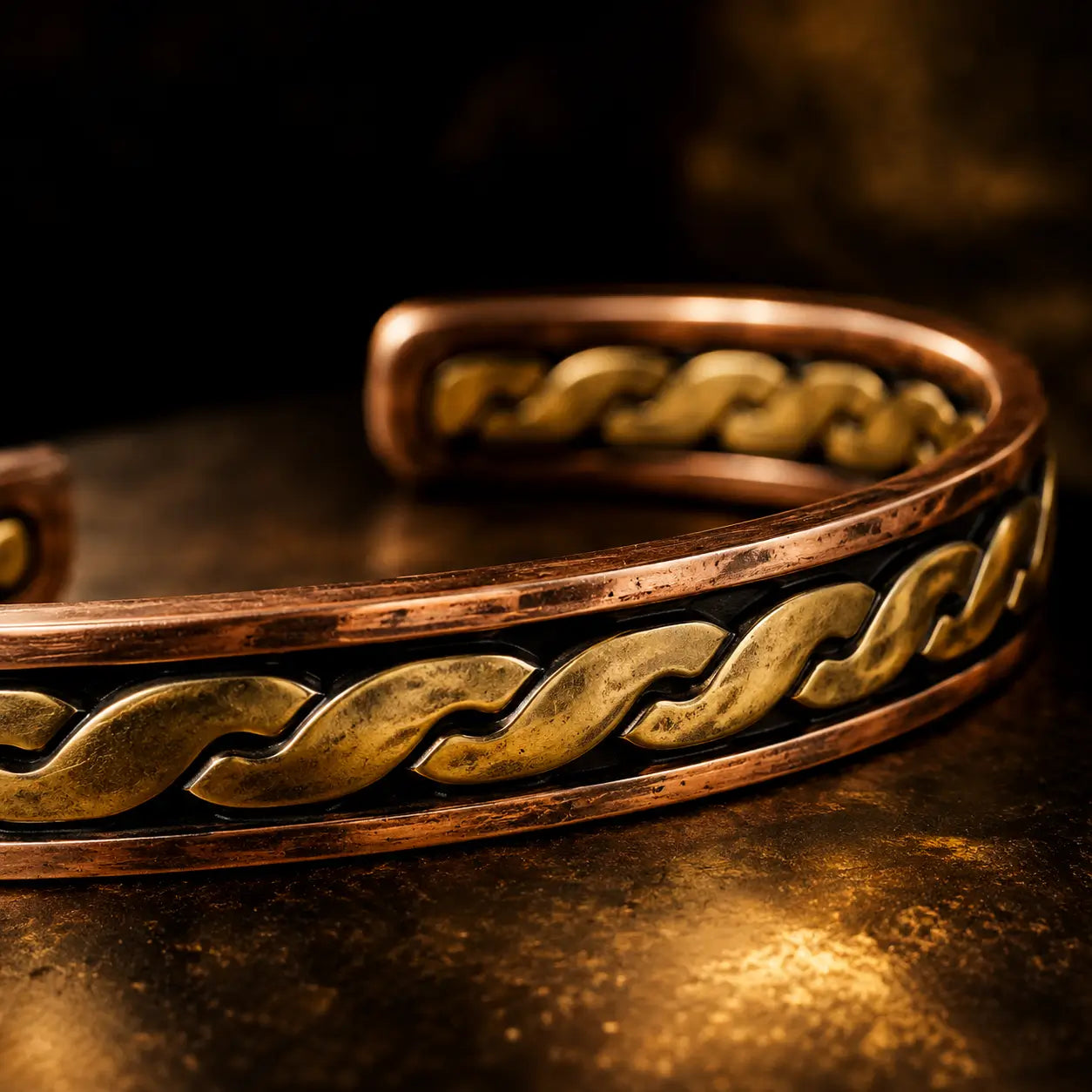 BRACELET FORCE D'HANNIBAL