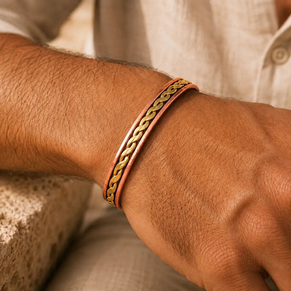 BRACELET FORCE D'HANNIBAL