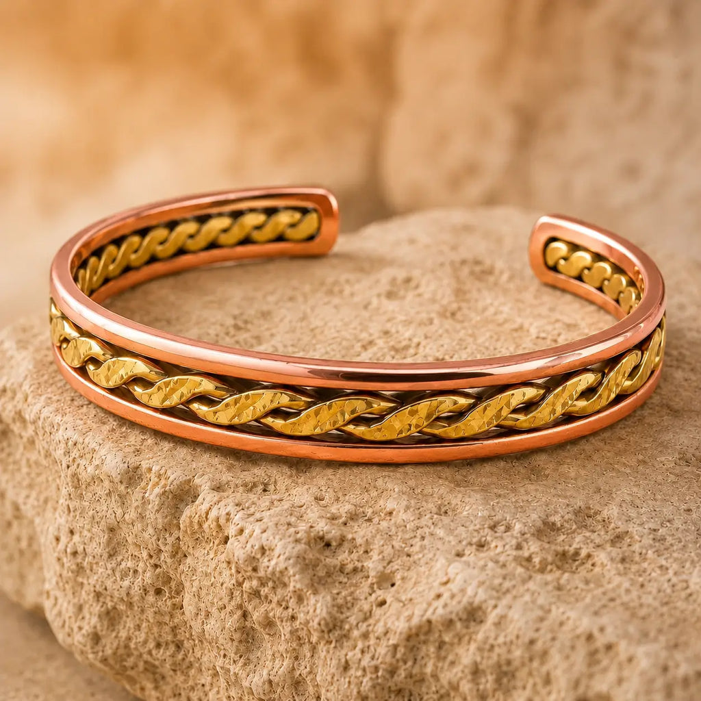 BRACELET FORCE D'HANNIBAL