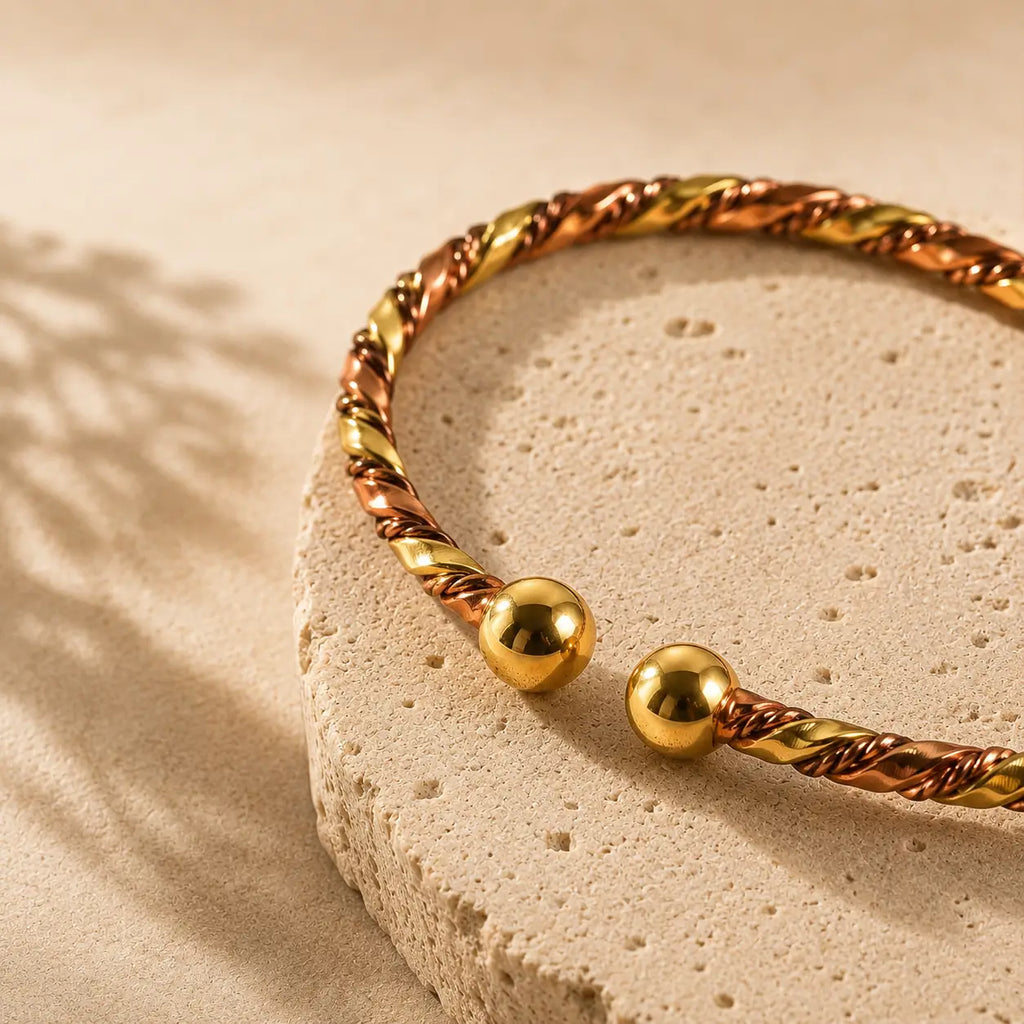 Bracelet Reine de Carthage