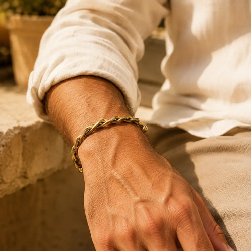 Bracelet Alliance Royale