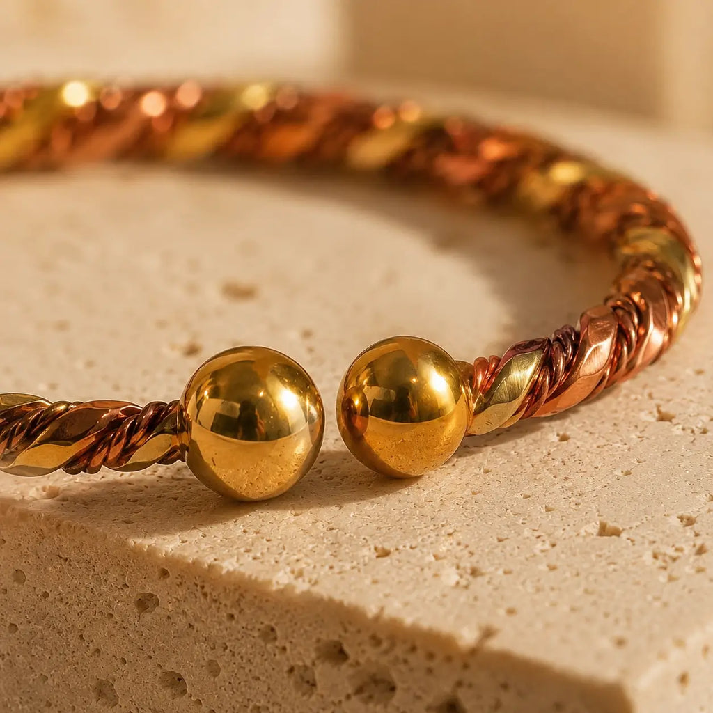 Bracelet Reine de Carthage