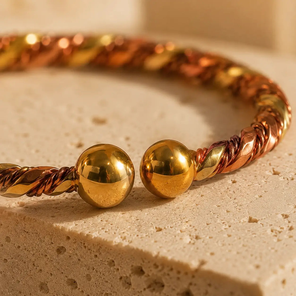 Bracelet Reine de Carthage