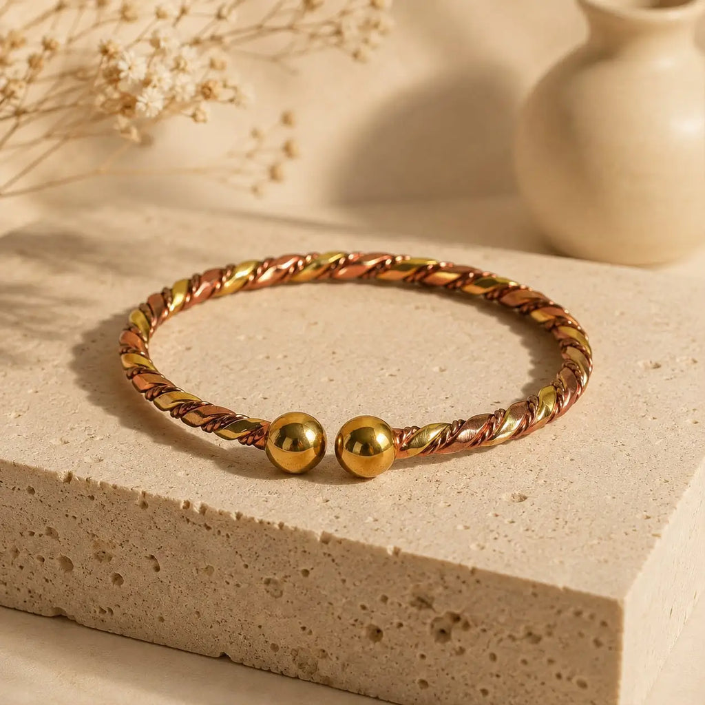 Bracelet Reine de Carthage