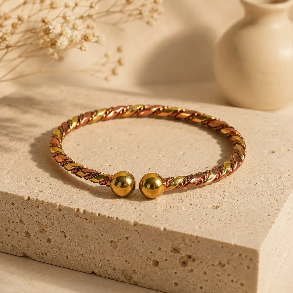 Bracelet Reine de Carthage