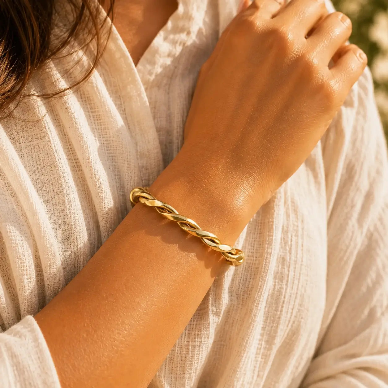 Bracelet Alliance Royale