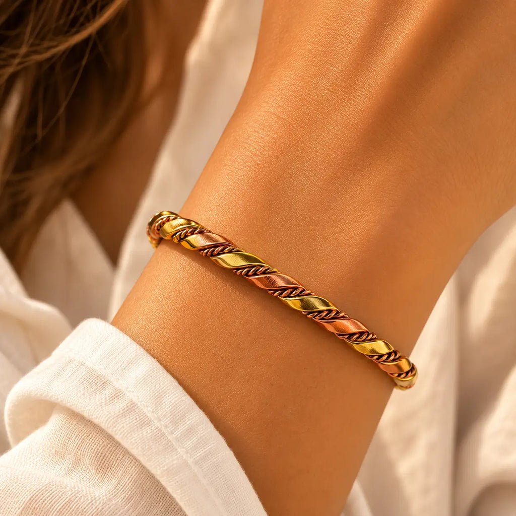 Bracelet Reine de Carthage