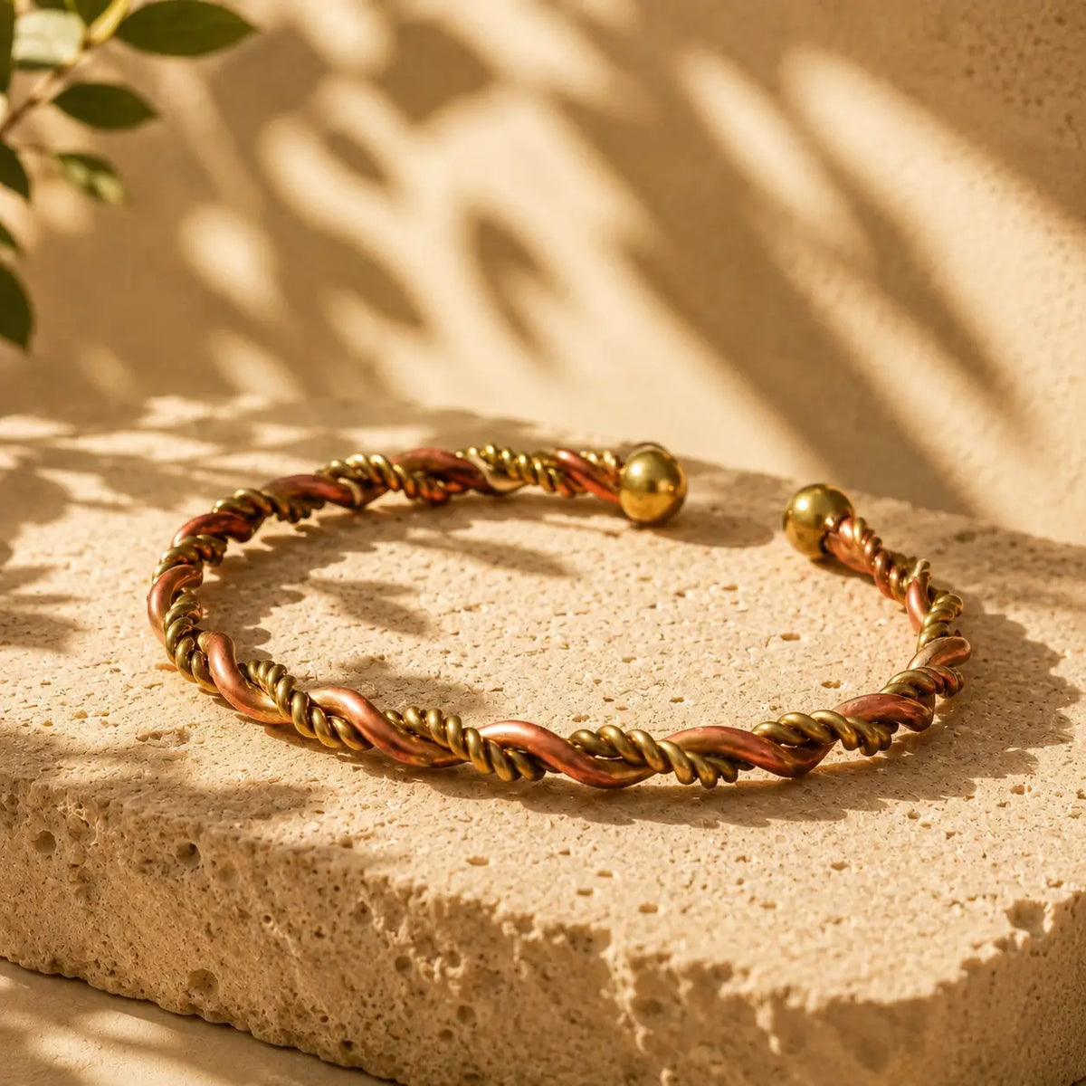 Bracelet Union de Carthage