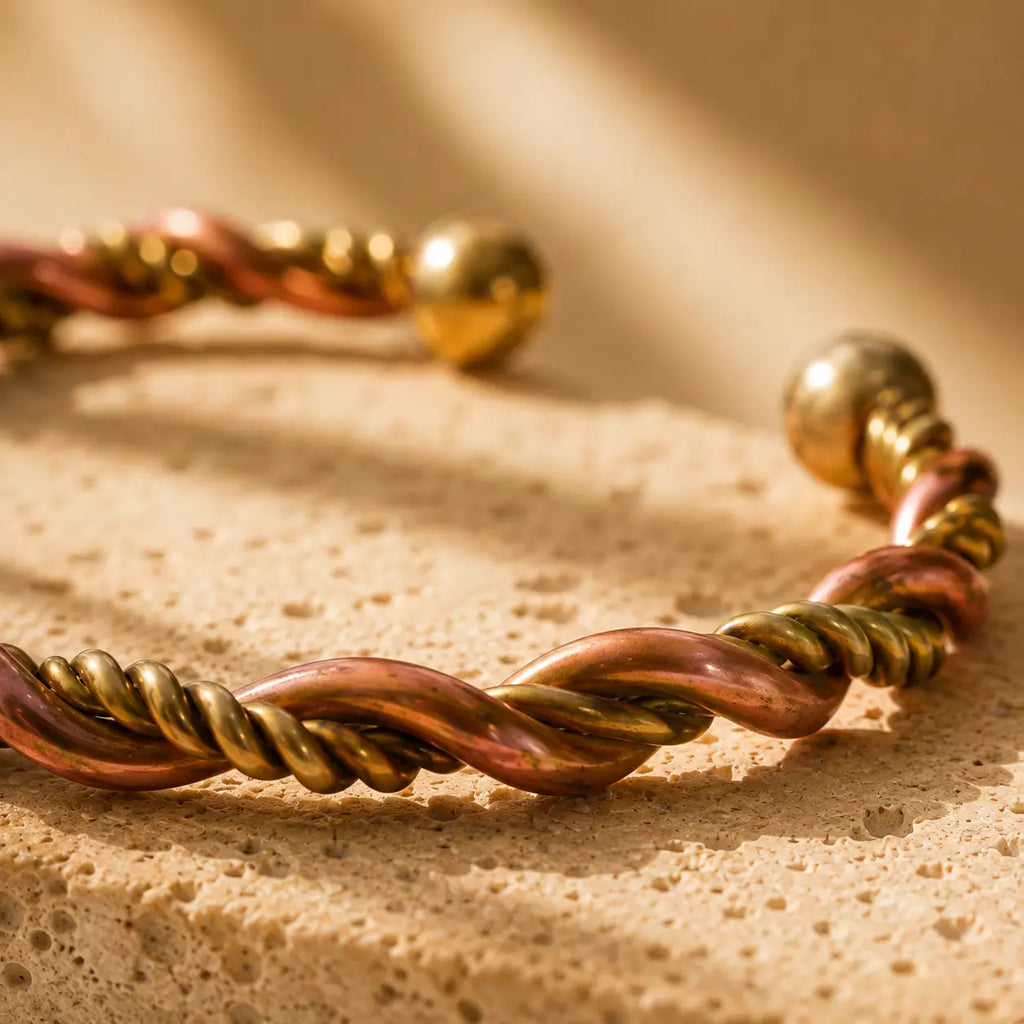 Bracelet Union de Carthage